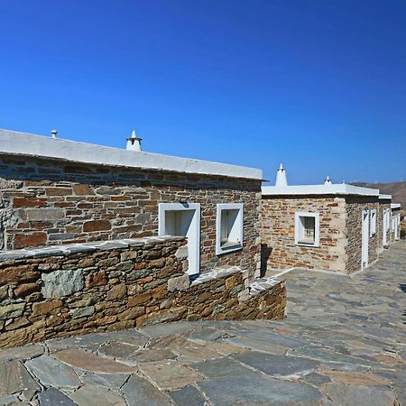 Lithos Villas Caristo Exterior foto